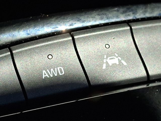 Certified 2024 Buick Encore GX Sport Touring AWD/4WD image 23