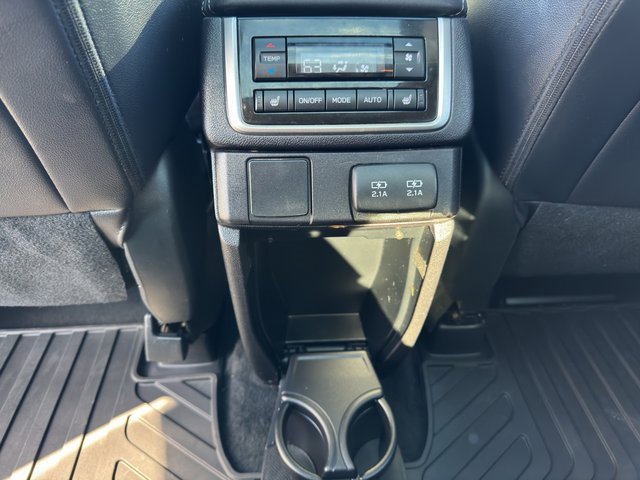 Used 2022 Subaru Ascent Limited w/ Technology Package image 24