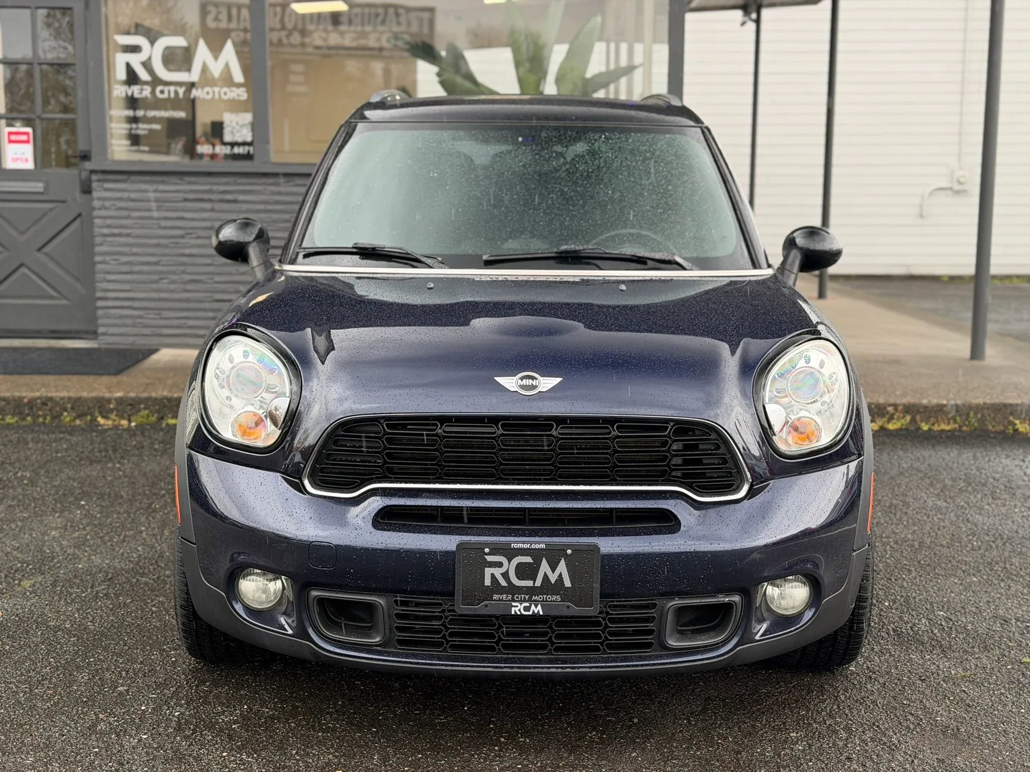 Used 2013 MINI Cooper Countryman S image 2