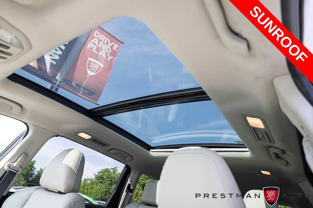 Used 2021 Subaru Ascent Limited w/ Technology Package AWD/4WD image 15