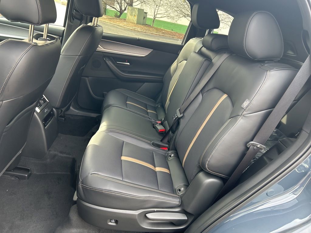 New 2026 MAZDA CX-90 3.3 Turbo S w/ Premium Package image 24