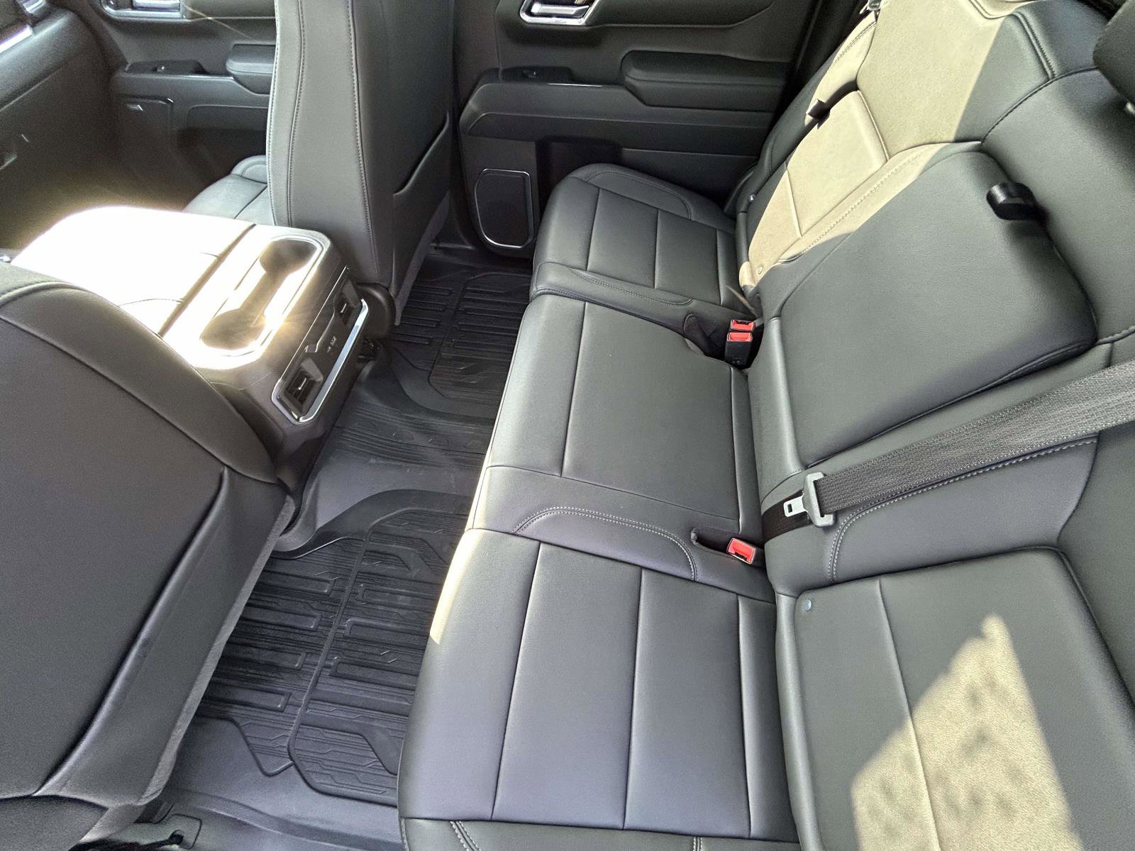 Used 2024 GMC Sierra 1500 Elevation w/ Elevation Premium Package image 12