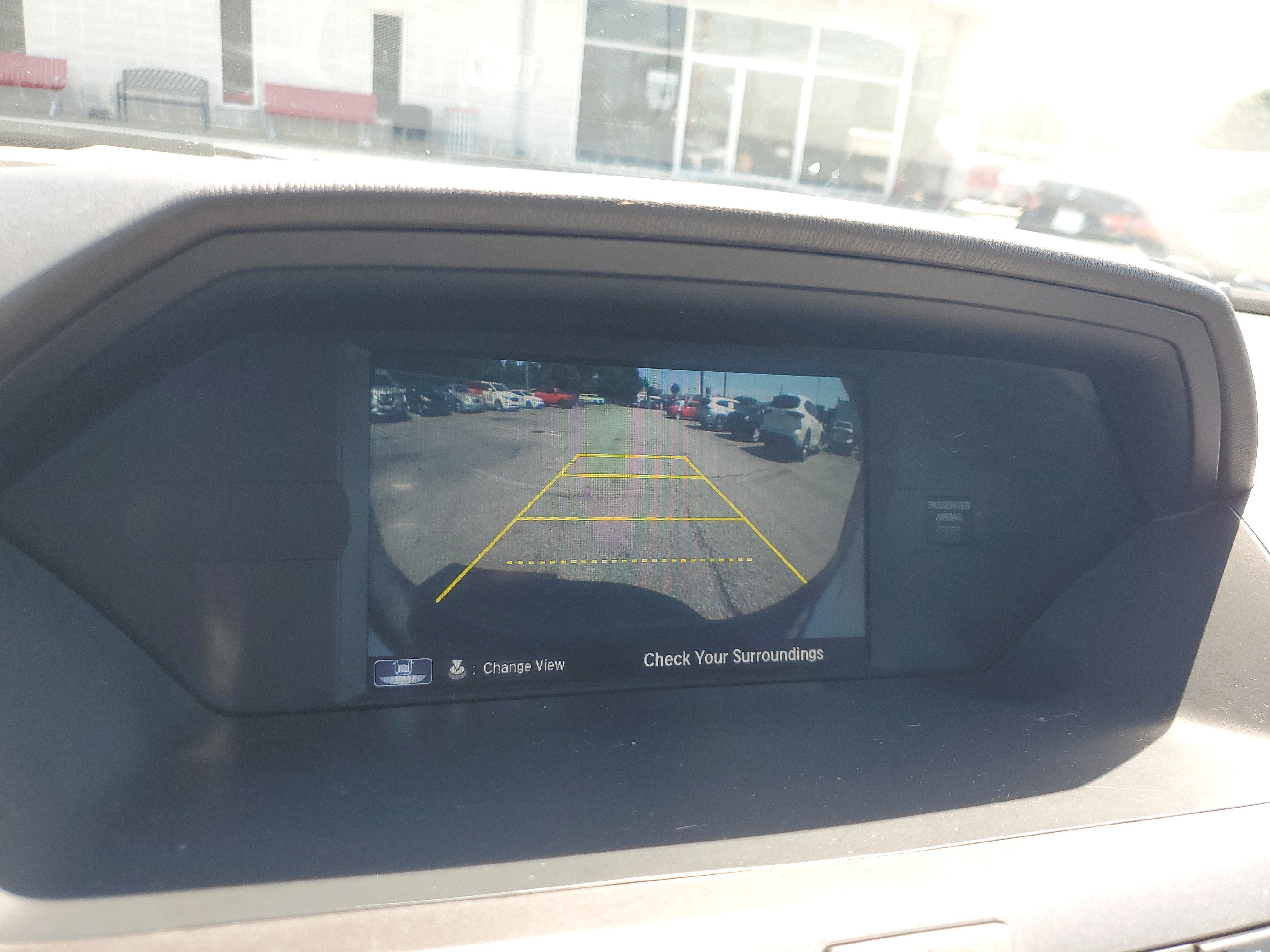 Used 2014 Honda Odyssey Touring image 23