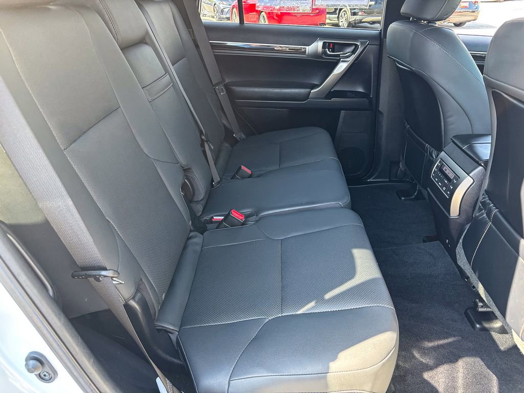 Used 2023 Lexus GX 460 Premium w/ Premium Package AWD/4WD image 41