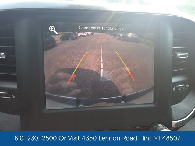 Used 2019 RAM 1500 Big Horn AWD/4WD image 25