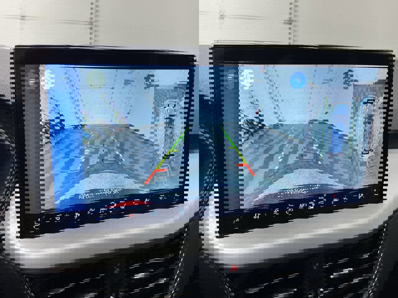 New 2024 Ford Escape SE w/ PHEV Premium Package image 5