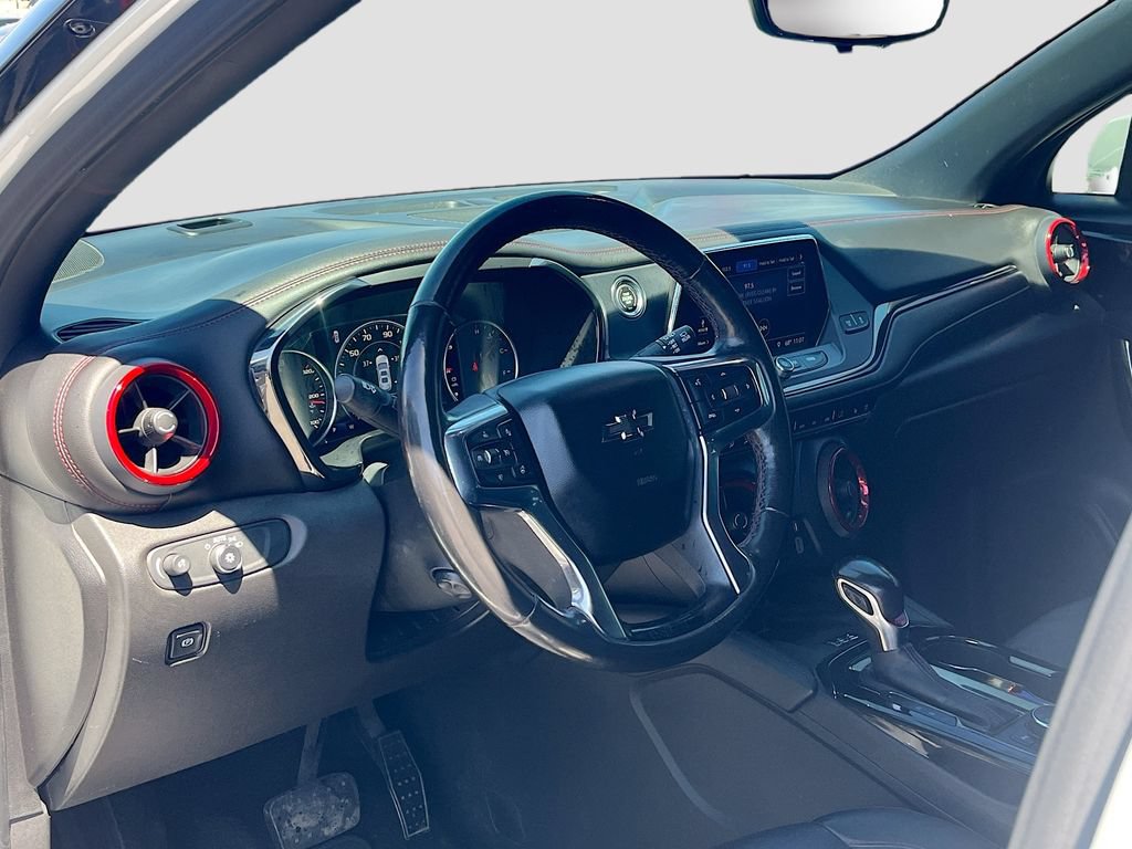 Used 2019 Chevrolet Blazer RS FWD image 9