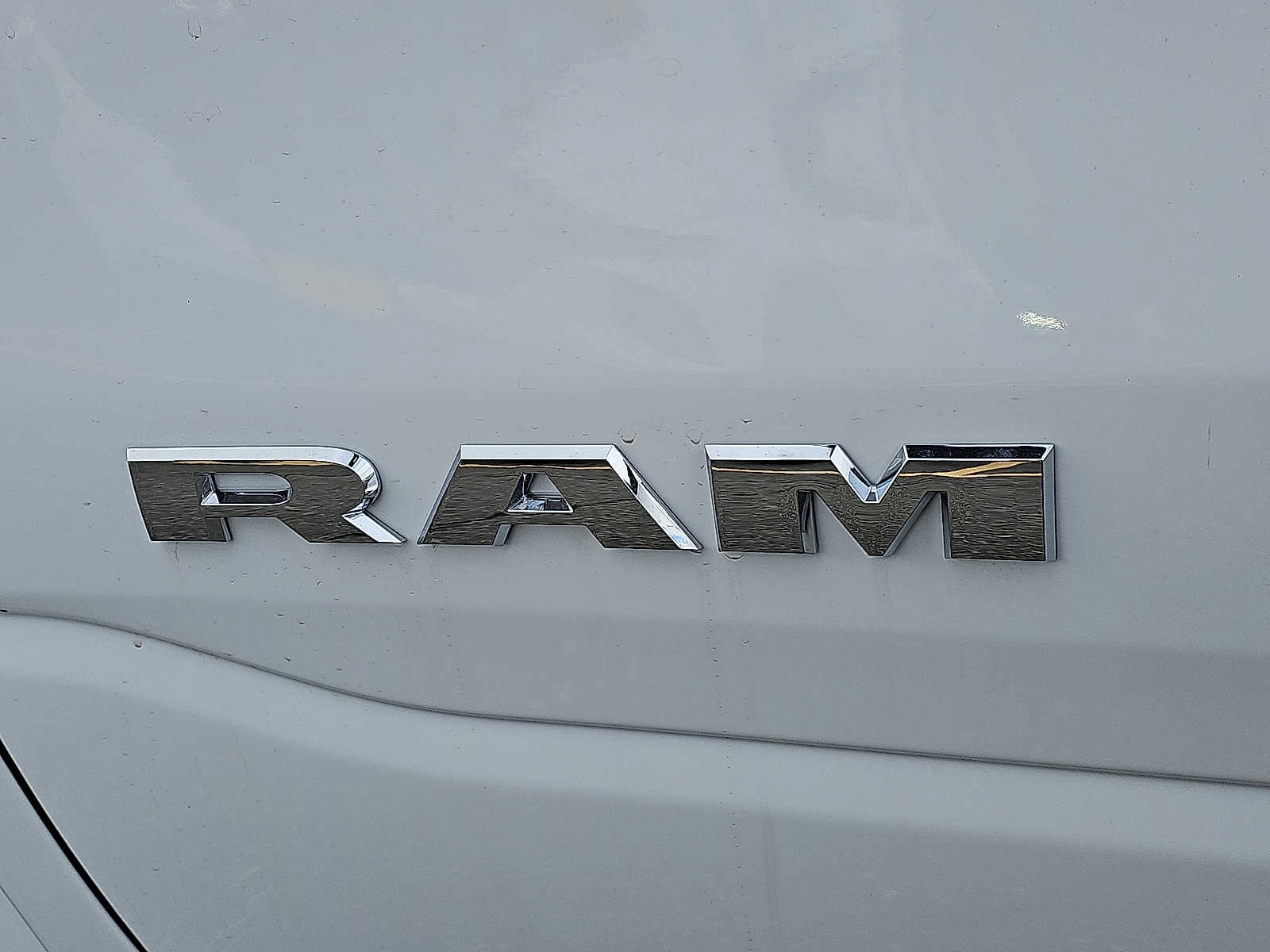 New 2026 RAM 1500 Big Horn image 21