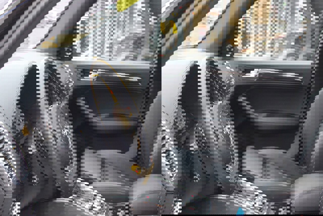 Used 2015 Audi SQ5 Premium Plus image 17