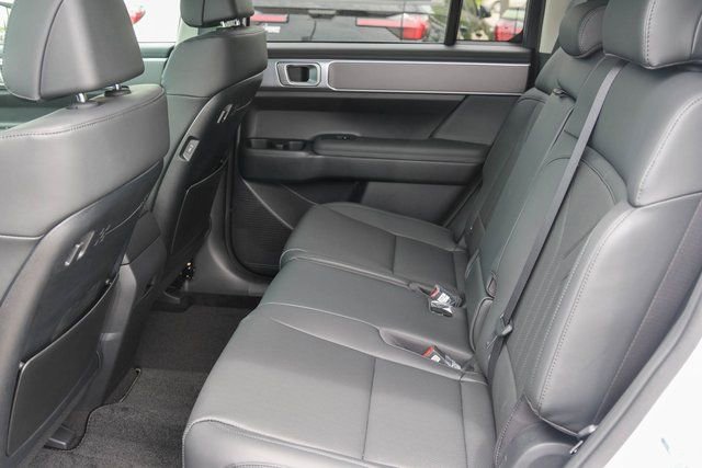 New 2026 Hyundai Santa Fe SEL image 12