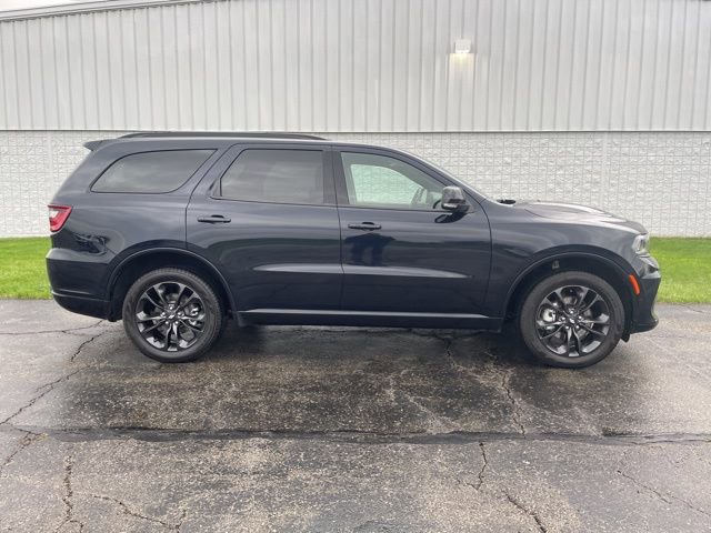 Used 2025 Dodge Durango GT AWD/4WD image 18