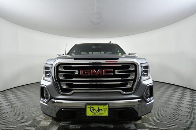Used 2021 GMC Sierra 1500 SLT w/ SLT Convenience Package image 7