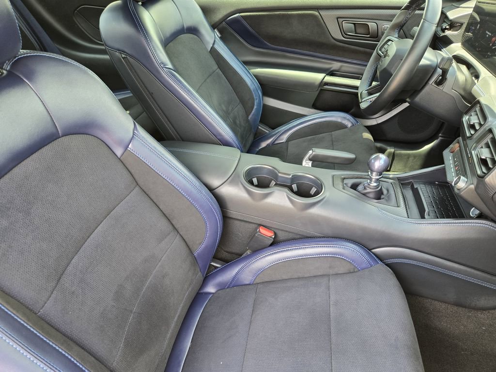 Used 2024 Ford Mustang Dark Horse RWD image 19