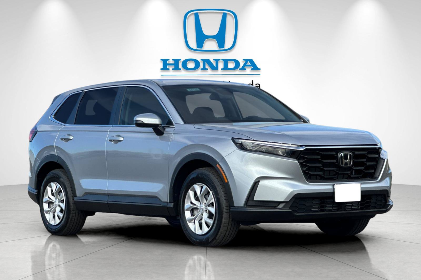 New 2026 Honda CR-V LX image 8