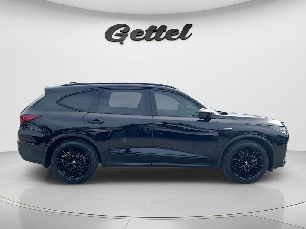 New 2026 Acura MDX A-Spec image 3