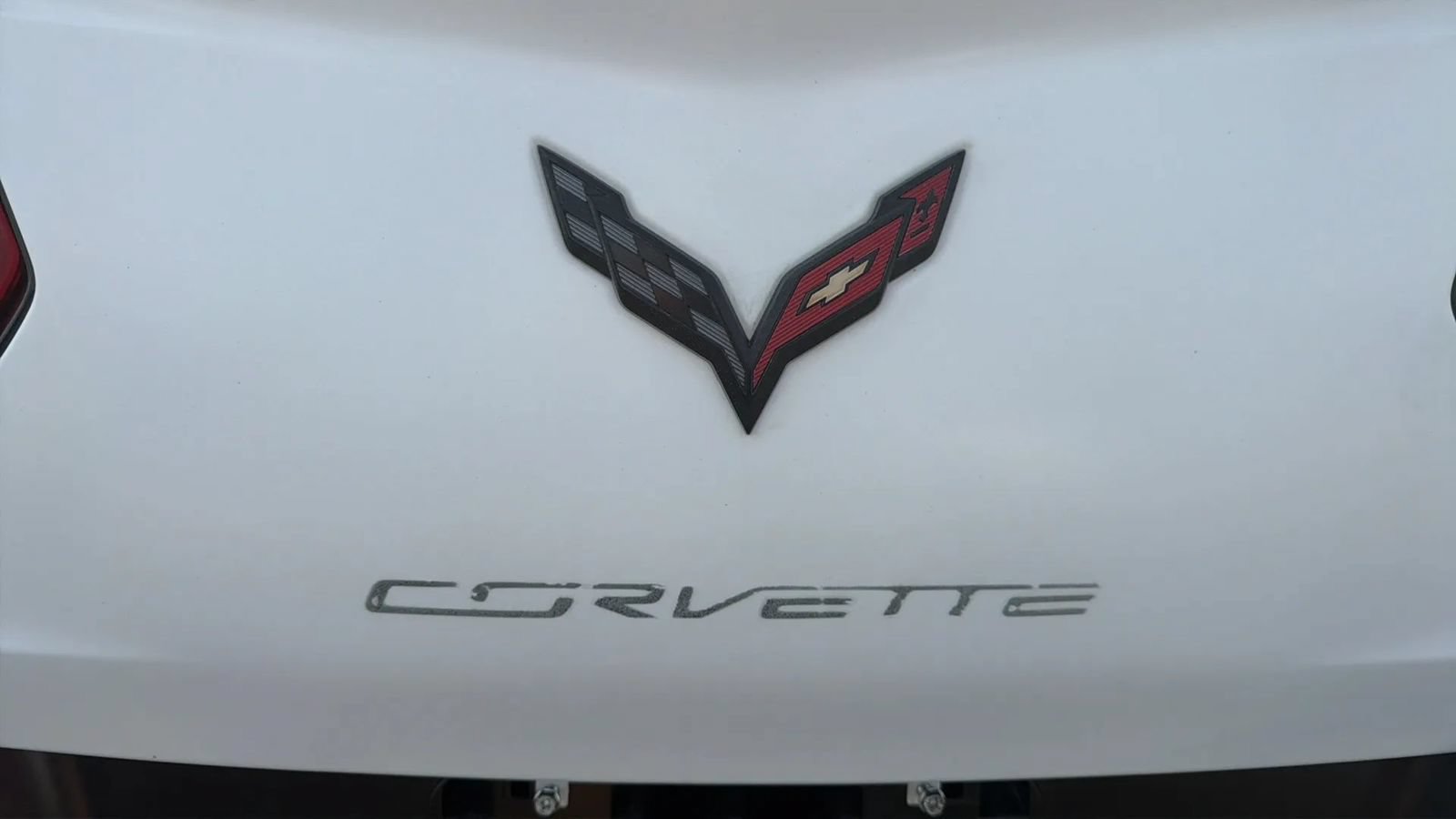 Used 2015 Chevrolet Corvette Stingray Coupe w/ 3LT Preferred Equipment Group RWD image 14