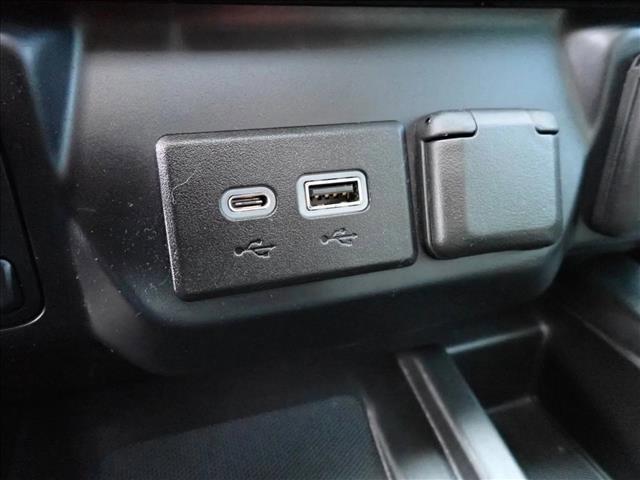 Used 2020 Chevrolet Silverado 3500 LTZ w/ Technology Package image 19