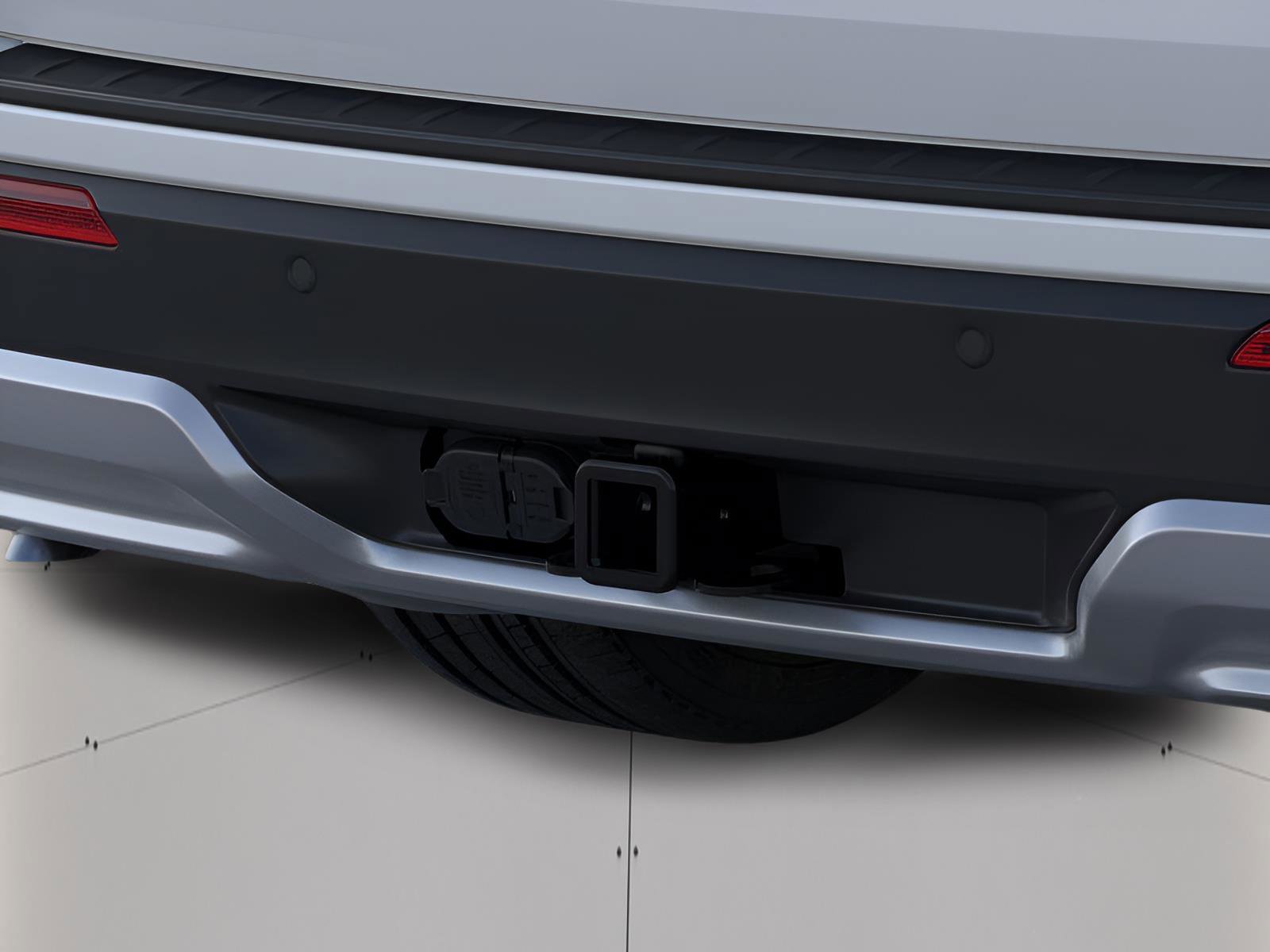 New 2026 Ford Explorer Platinum AWD/4WD image 23