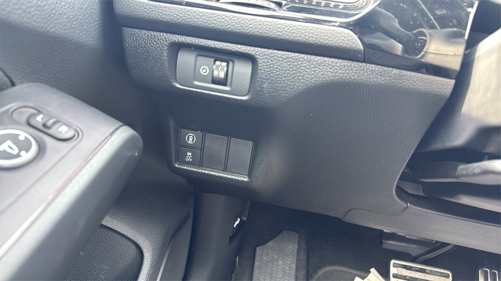 Used 2022 Honda Civic Sport image 28