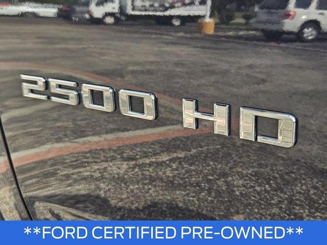 Used 2024 Chevrolet Silverado 2500 Custom w/ Custom Value Package AWD/4WD image 7
