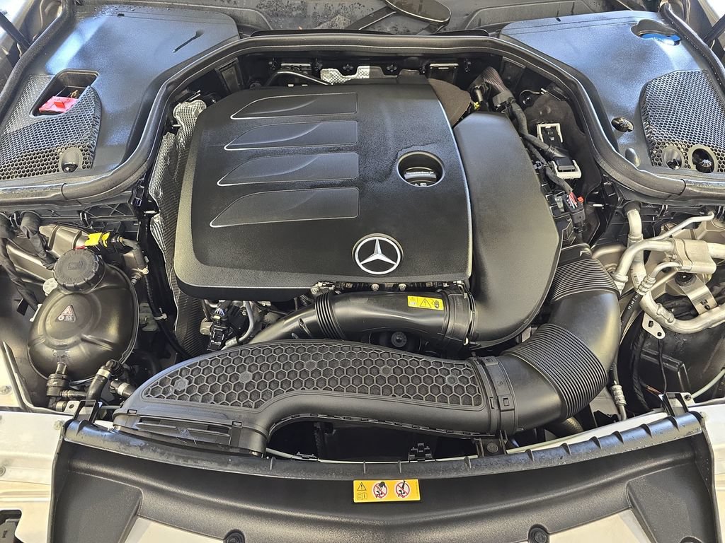 Certified 2023 Mercedes-Benz E 350 4MATIC Sedan image 34