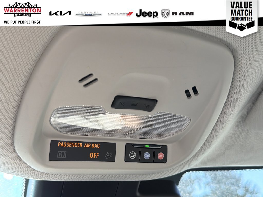 Used 2024 Chevrolet Trax LS FWD image 23