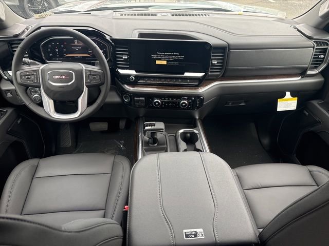 New 2026 GMC Sierra 1500 Elevation w/ Elevation Premium Package image 28