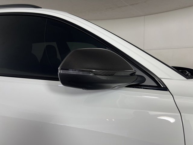 Used 2023 Audi SQ8 Prestige image 10