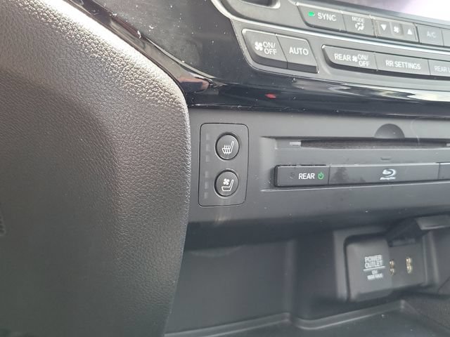 Certified 2018 Honda Pilot Elite image 22