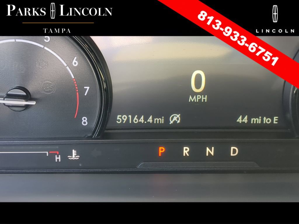 Certified 2021 Lincoln Corsair FWD w/ Premium Package image 32