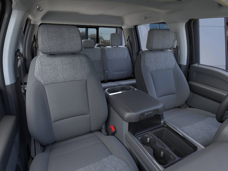 New 2026 Ford F250 XLT image 10