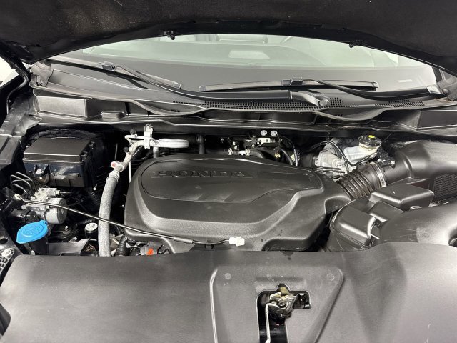 Used 2024 Honda Odyssey Sport image 30