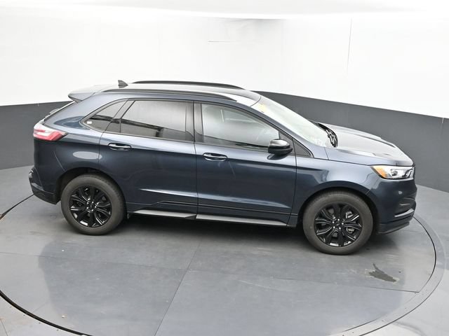 Used 2023 Ford Edge SE w/ Black Appearance Package AWD/4WD image 15