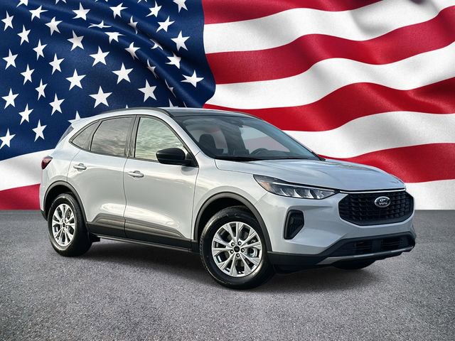 New 2026 Ford Escape Active image 9