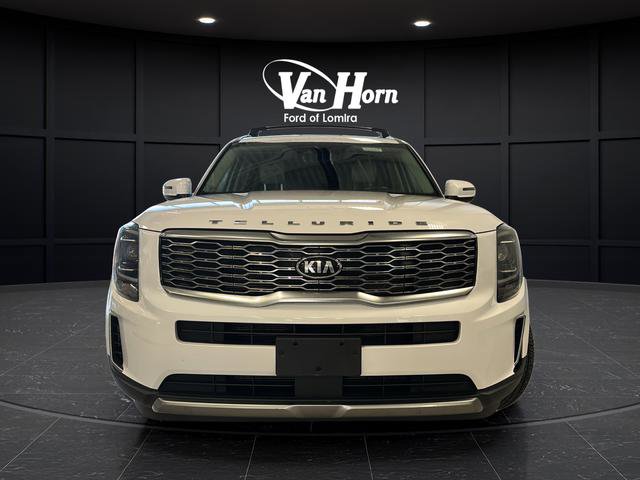 Used 2021 Kia Telluride S image 8