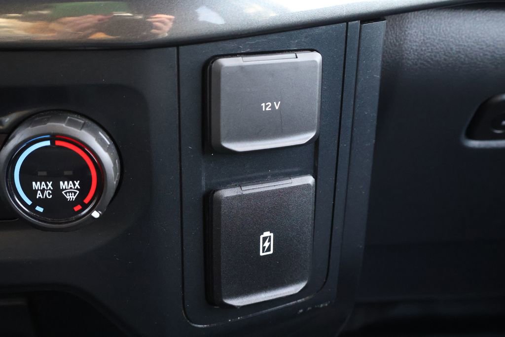 Used 2022 Ford F150 XL w/ STX Appearance Package image 22