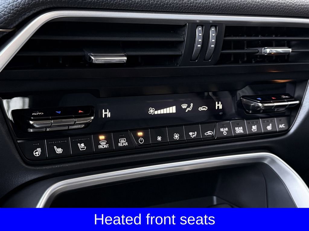 New 2026 MAZDA CX-70 3.3 Turbo w/ Premium Package image 20