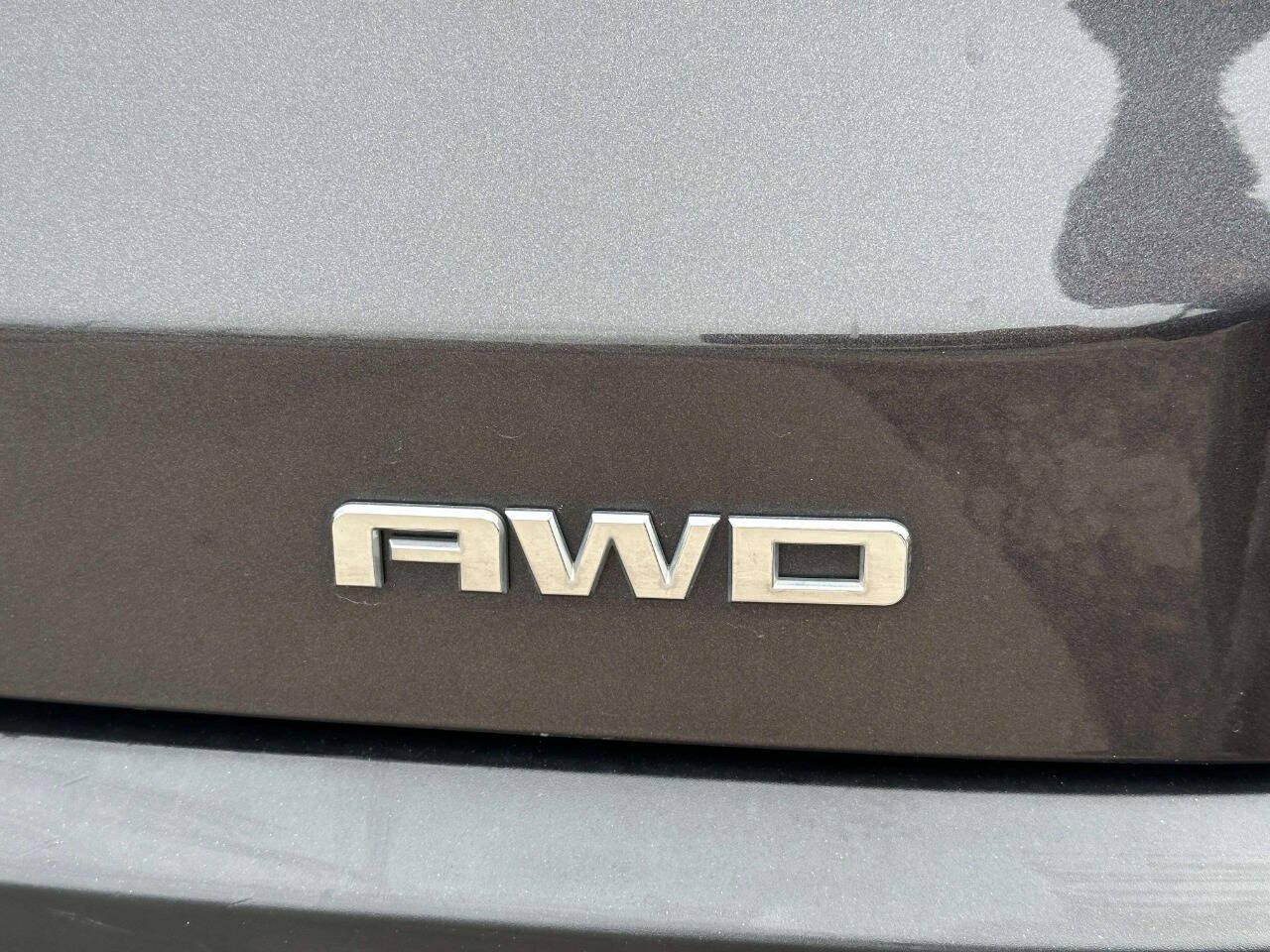 Used 2019 GMC Acadia SLE w/ Driver Alert Package I AWD/4WD image 15