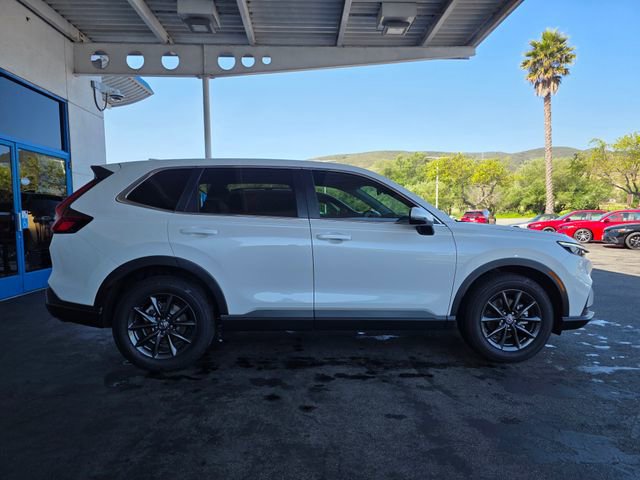 Used 2026 Honda CR-V EX-L image 9