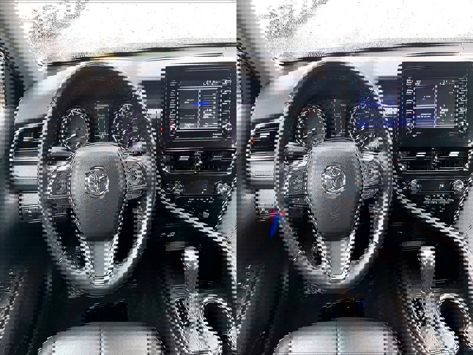 Certified 2023 Toyota Camry SE image 17