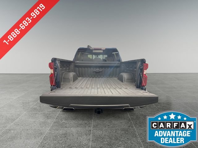 Used 2020 Chevrolet Silverado 1500 LT w/ All-Star Edition AWD/4WD image 14