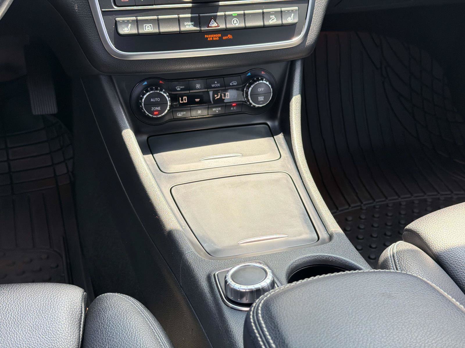 Certified 2016 Mercedes-Benz GLA 250 4MATIC image 16