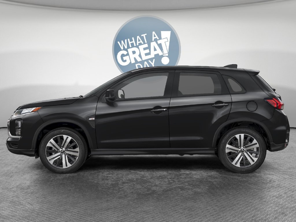New 2027 Mitsubishi Outlander Sport FWD image 3