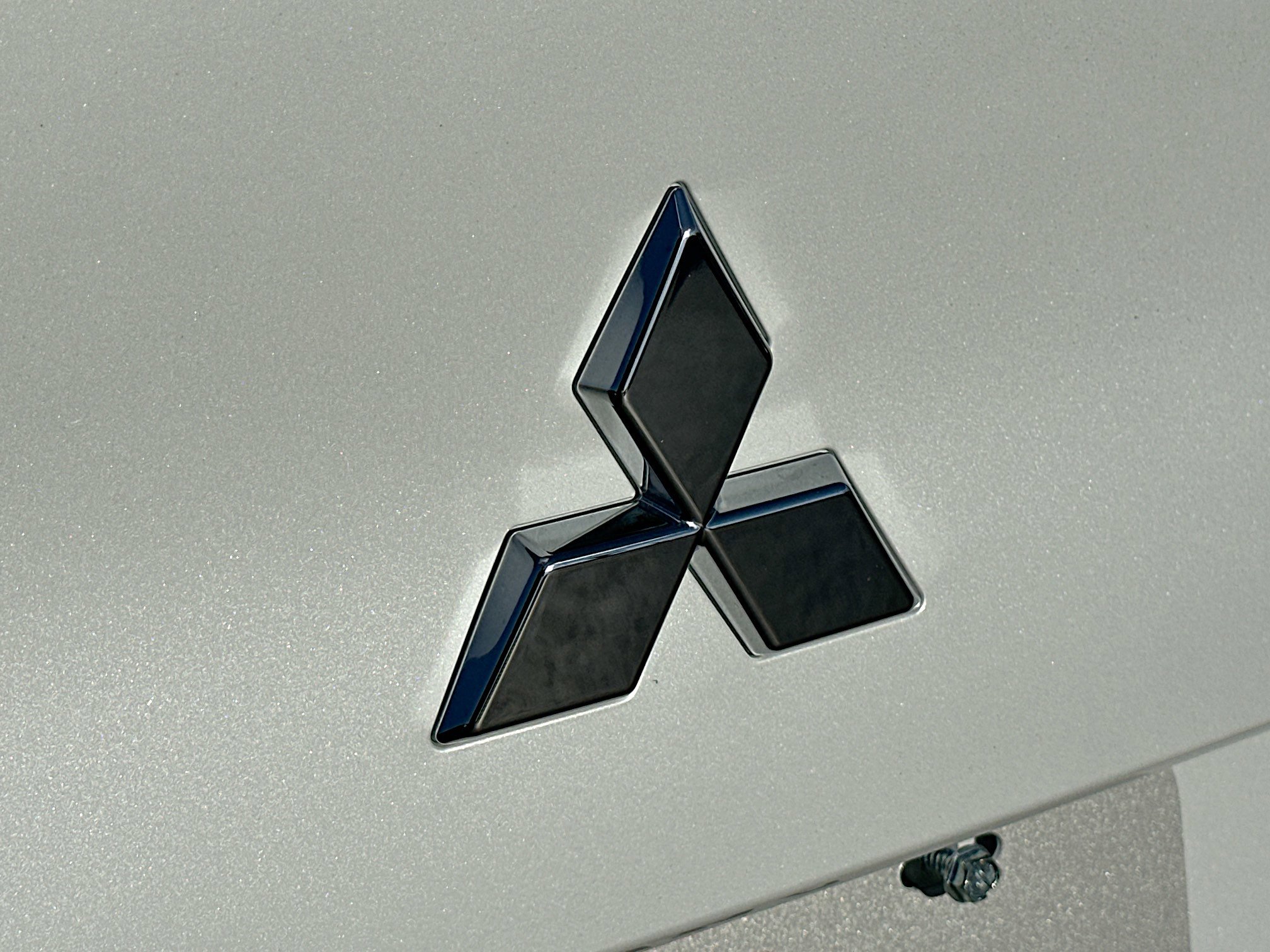 New 2026 Mitsubishi Outlander Trail Edition image 20