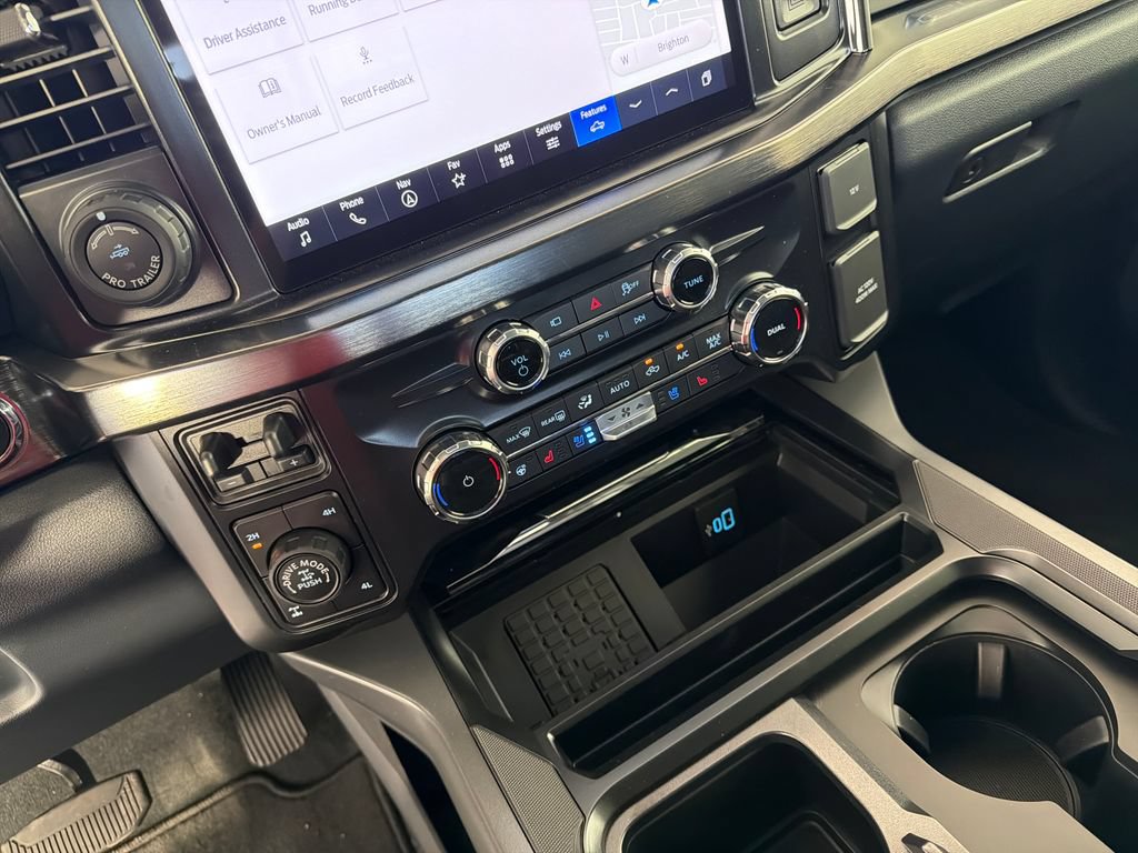 New 2026 Ford F350 Lariat w/ Tremor Off-Road Package AWD/4WD image 17