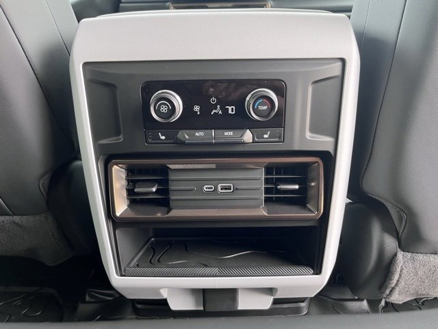 New 2025 GMC Hummer EV 3X image 47