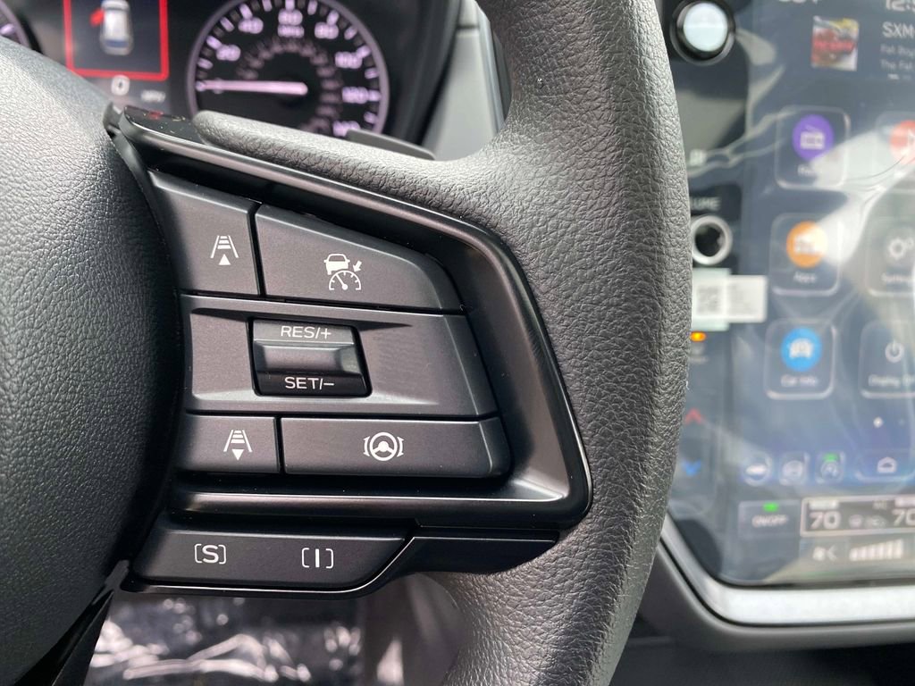 New 2026 Subaru Crosstrek 2.0i Premium image 14