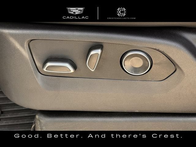 Certified 2025 Cadillac Escalade Sport w/ LPO, ONYX Package AWD/4WD image 28