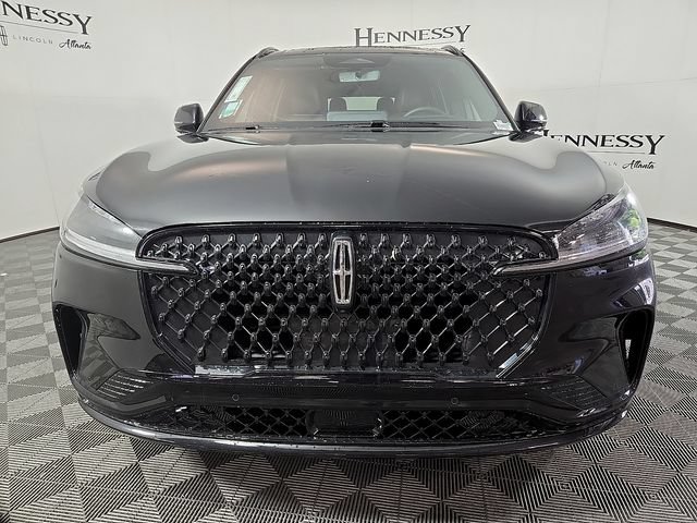New 2026 Lincoln Aviator Reserve w/ Jet Appearance Package AWD/4WD image 3