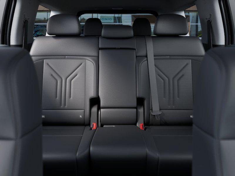 New 2027 Hyundai Santa Fe SEL FWD image 12